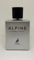 Maison Alhambra Alpine Homme Sport