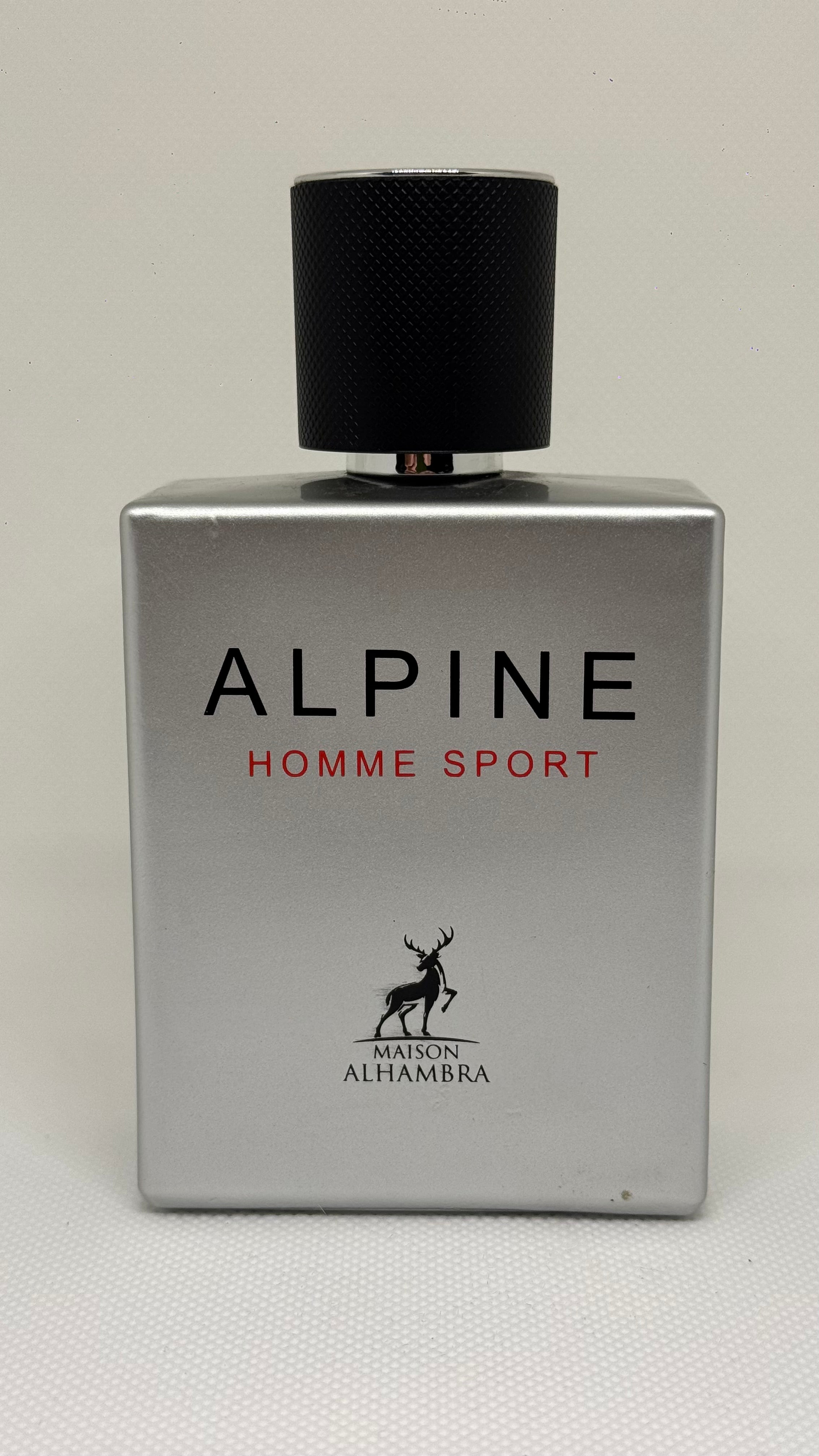 Maison Alhambra Alpine Homme Sport