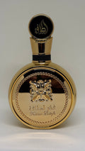 Lattafa Fakhar Gold