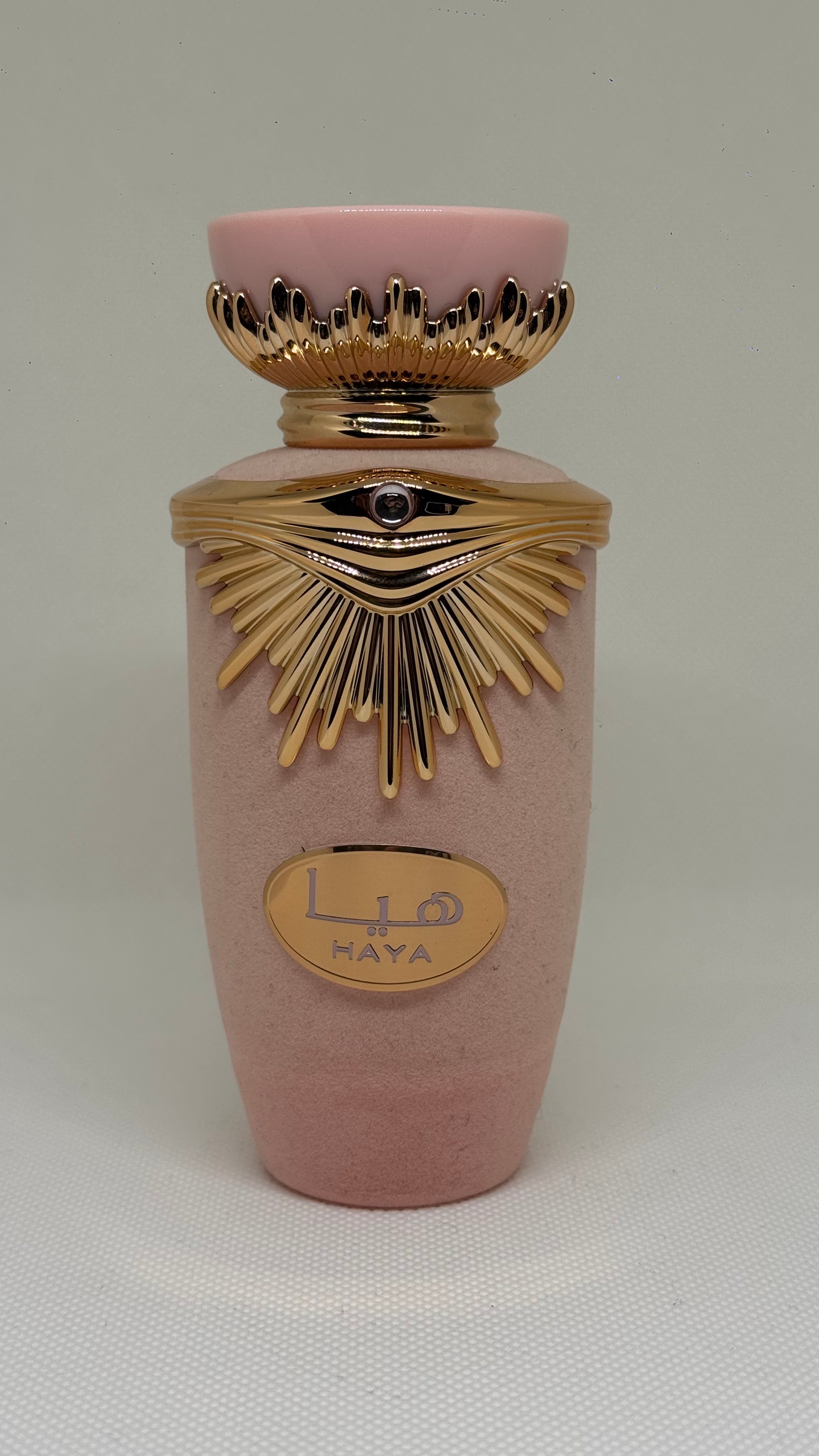 Lattafa Haya