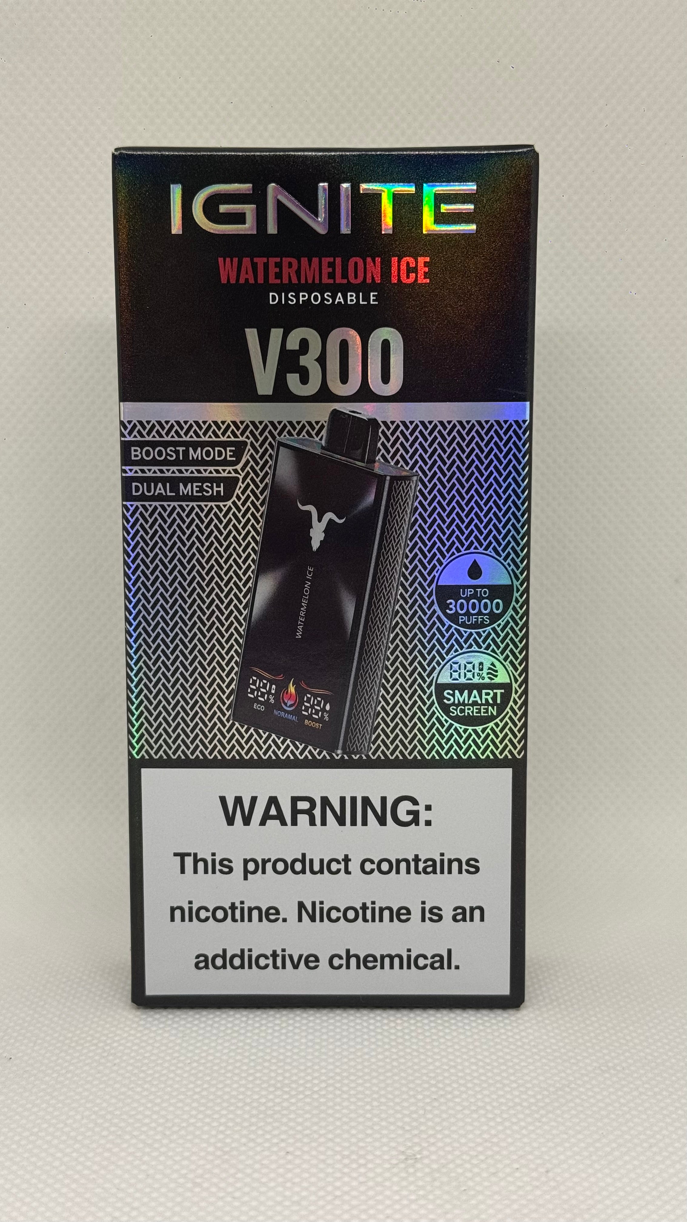 Ignite V300 Watermelon Ice