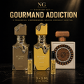 Combo Decants Gourmand Addiction – 3×5 ml.