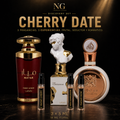 Combo Decants Cherry Date – 3×5 ml.