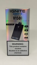 Ignite v150 Pro Blueberry Ice