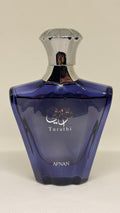 Afnan Turathi blue