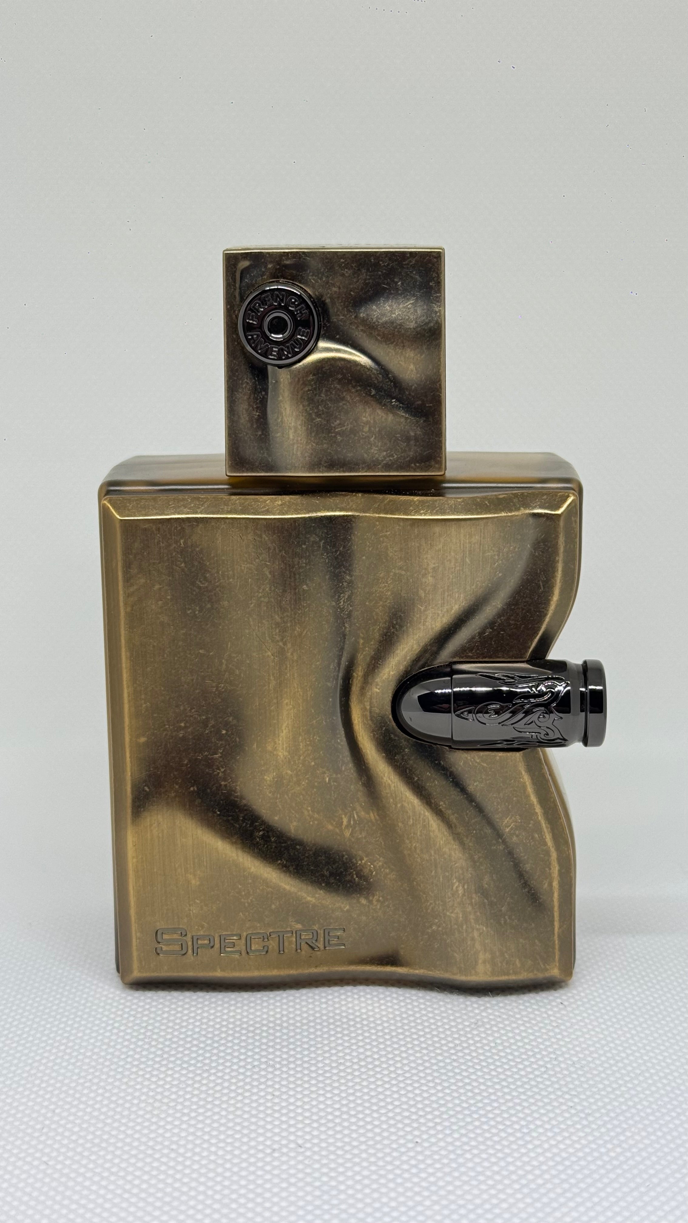 French avenue Spectre