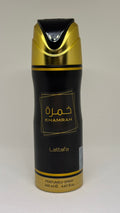 Desodorante Lattafa Khamrah