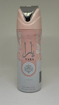 Desodorante Lattafa Yara