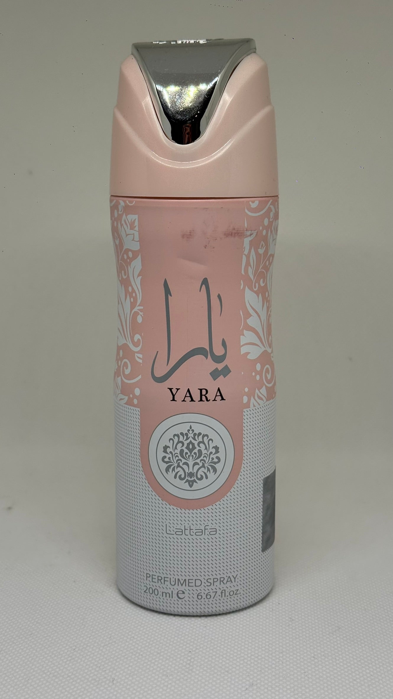 Desodorante Lattafa Yara