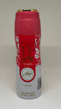 Desodorante Lattafa Yara Candy
