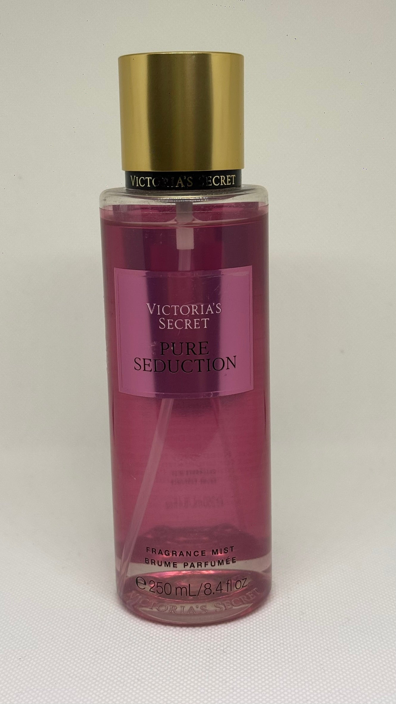 Body Splash Victoria Secrets Pure Seduction