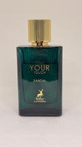 Maison Alhambra Your touch santal