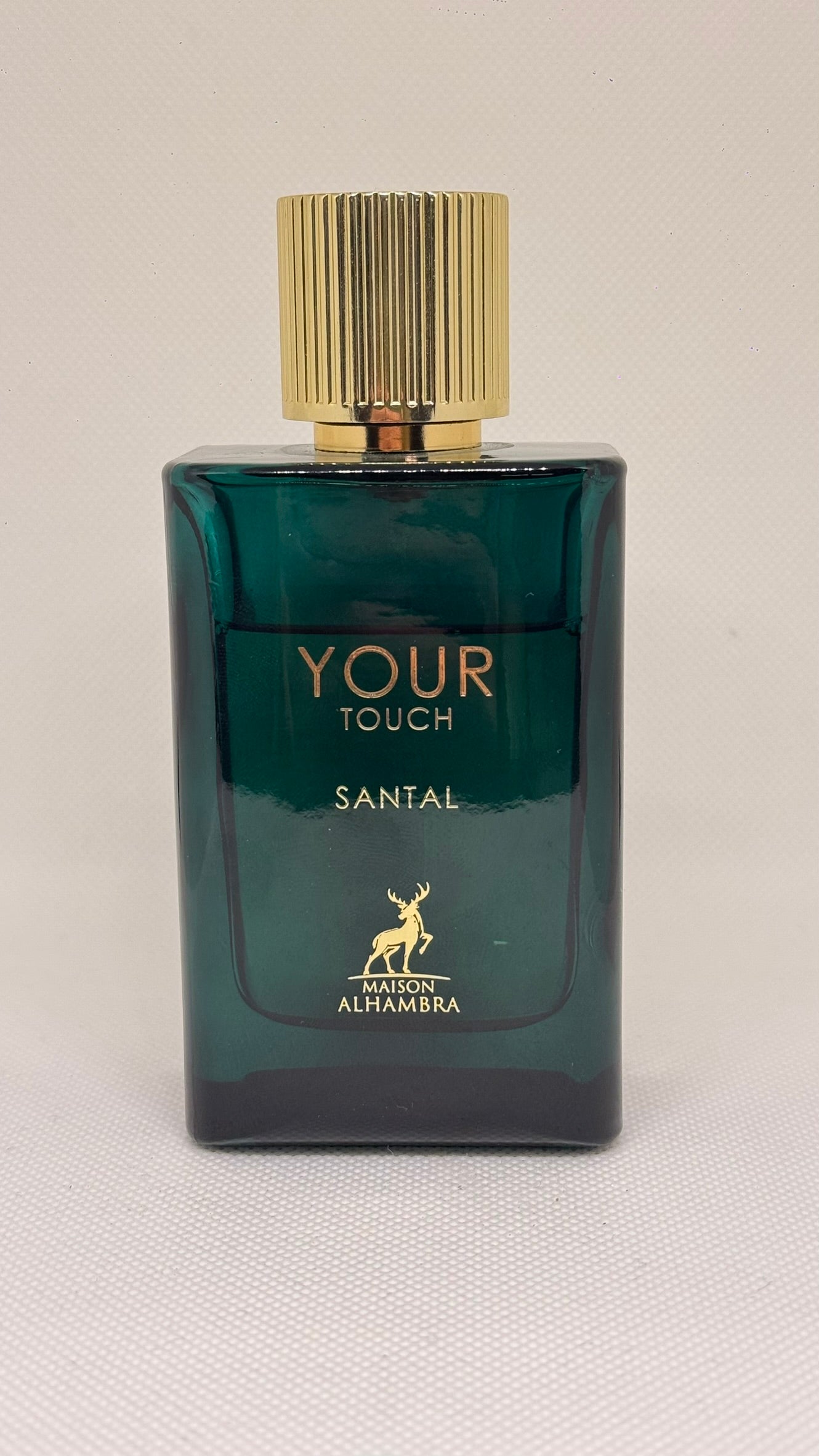 Maison Alhambra Your touch santal
