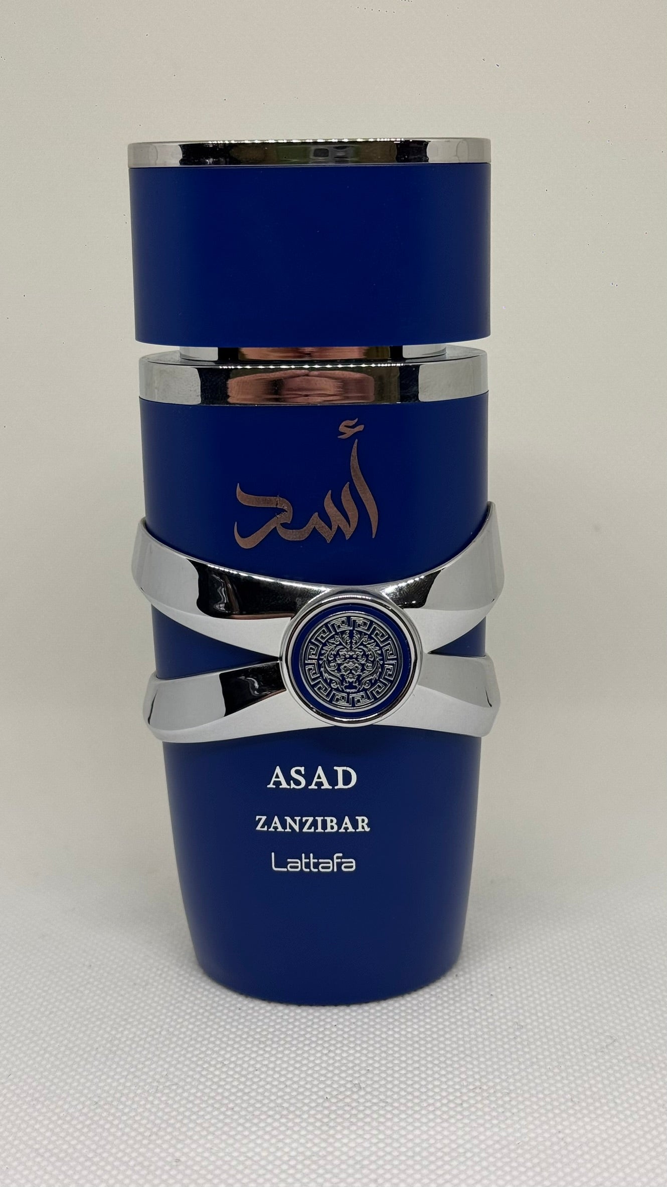 Lattafa Asad zanzibar