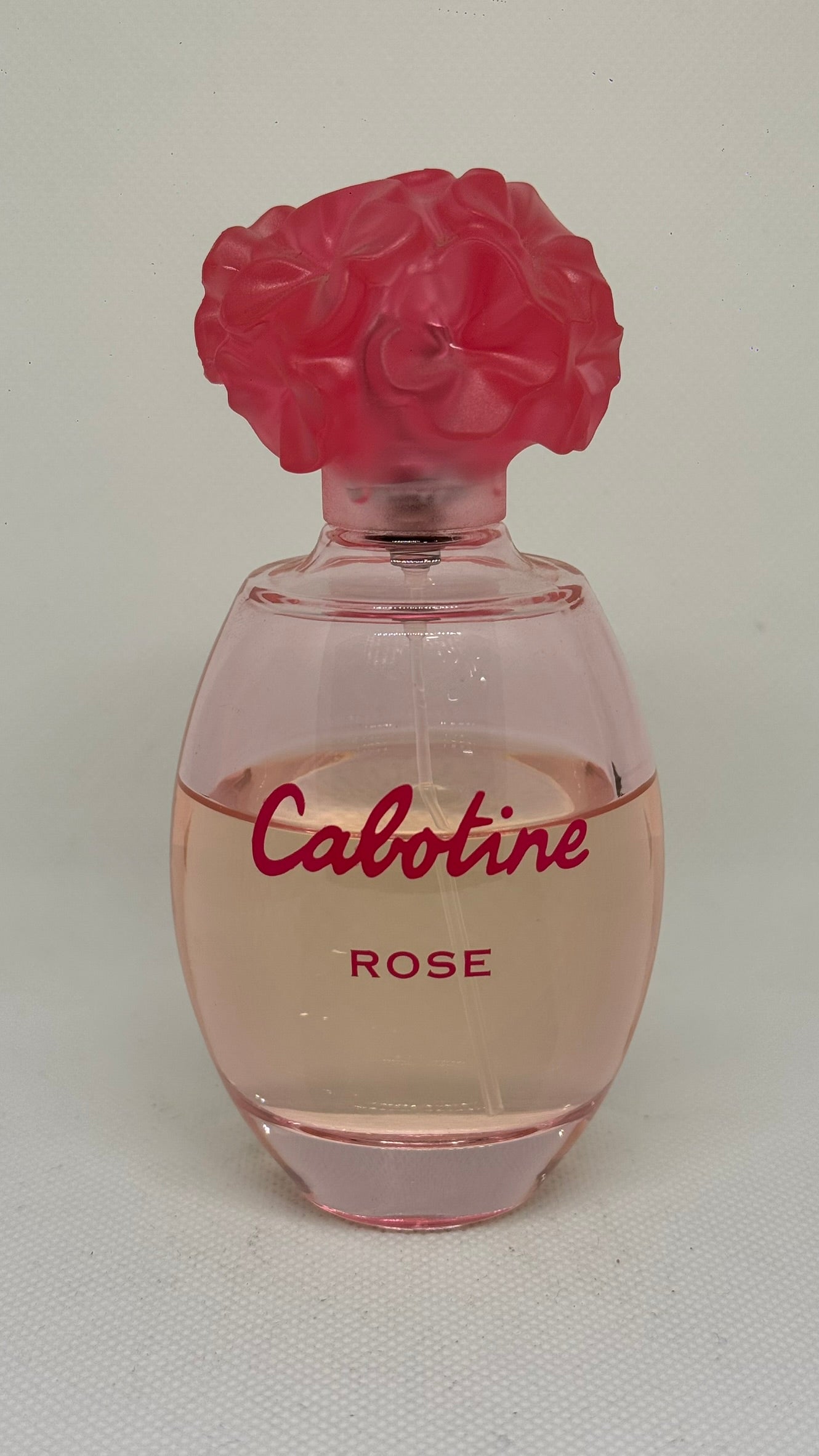 Cabotine Rose