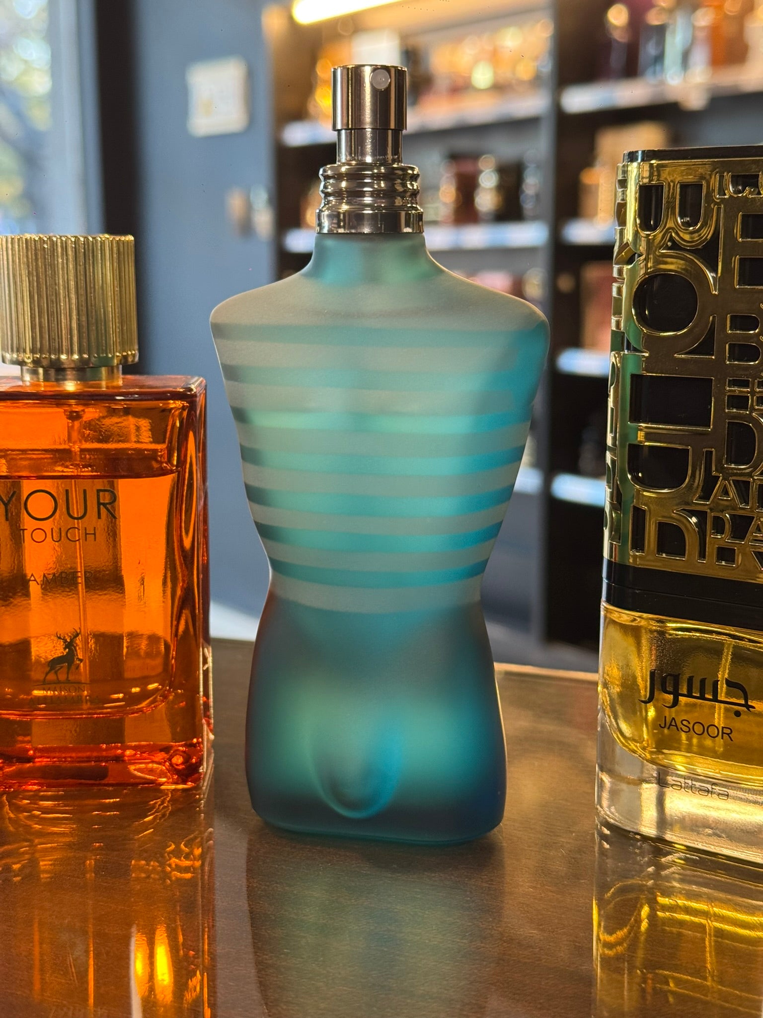 Combo Decants Date Night – 3×5 ml.