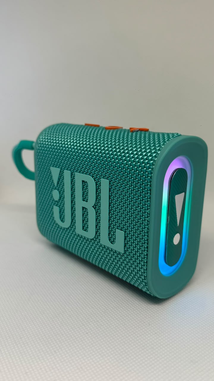 Parlante Bluetooth GO4 Pro