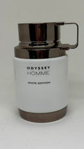 Armaf Odyssey Homme White Edition