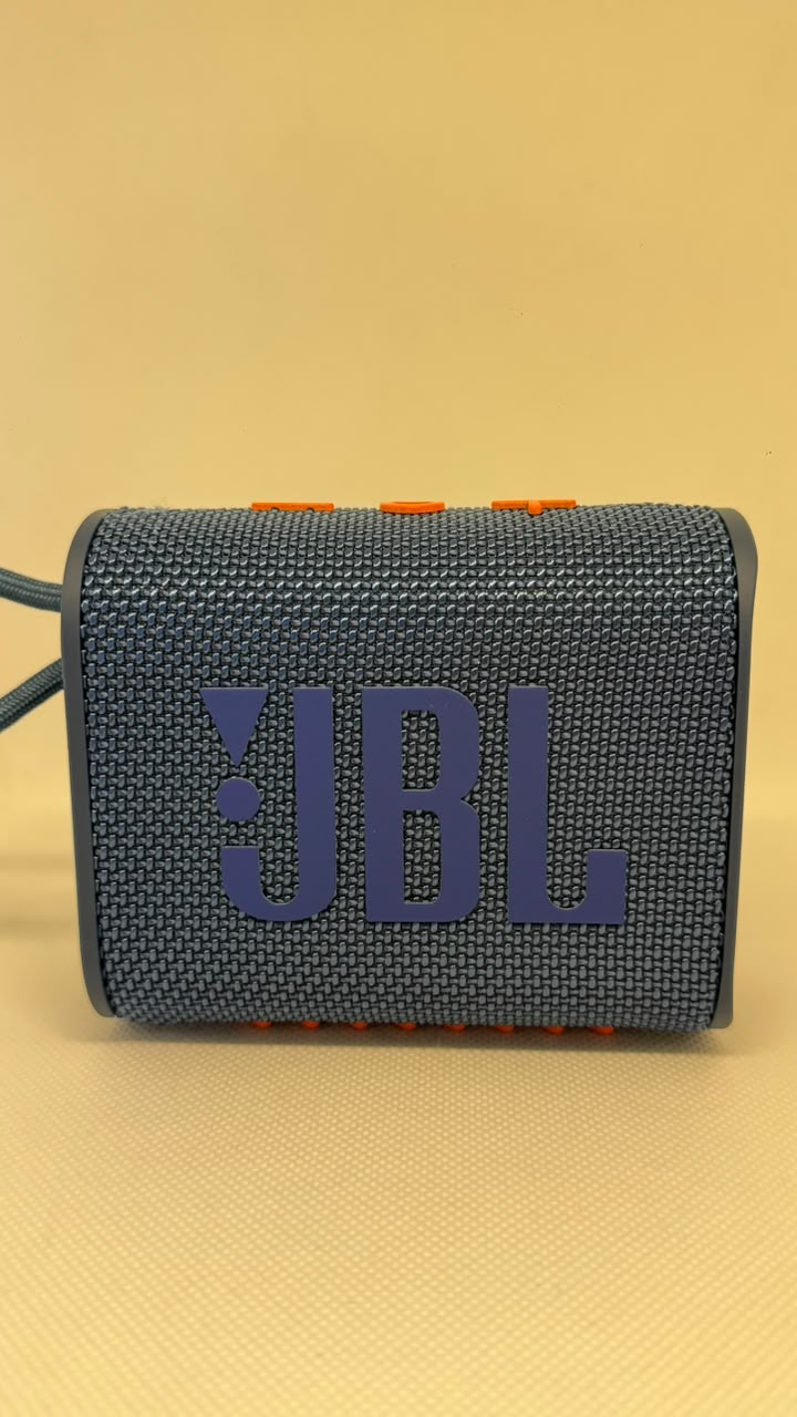 Parlante Bluetooth GO4 Pro