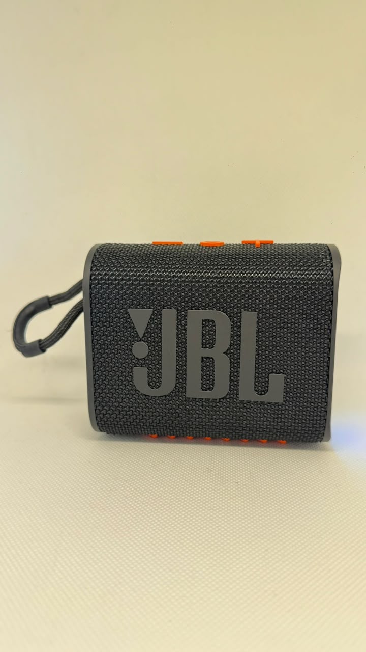 Parlante Bluetooth GO4 Pro